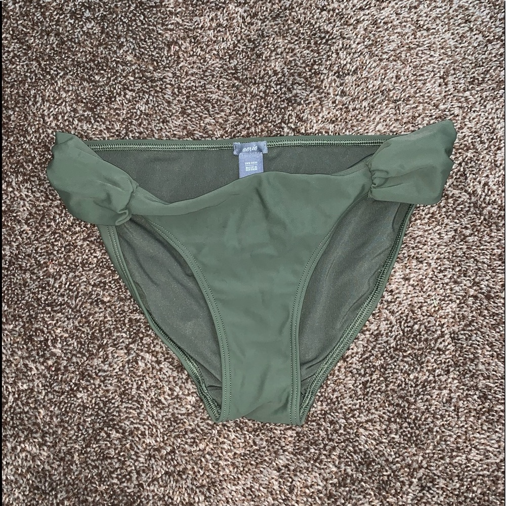 Bikini Bottoms